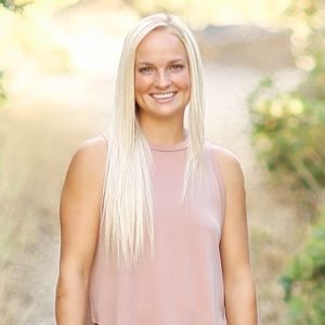 Meet your Posher, Megan